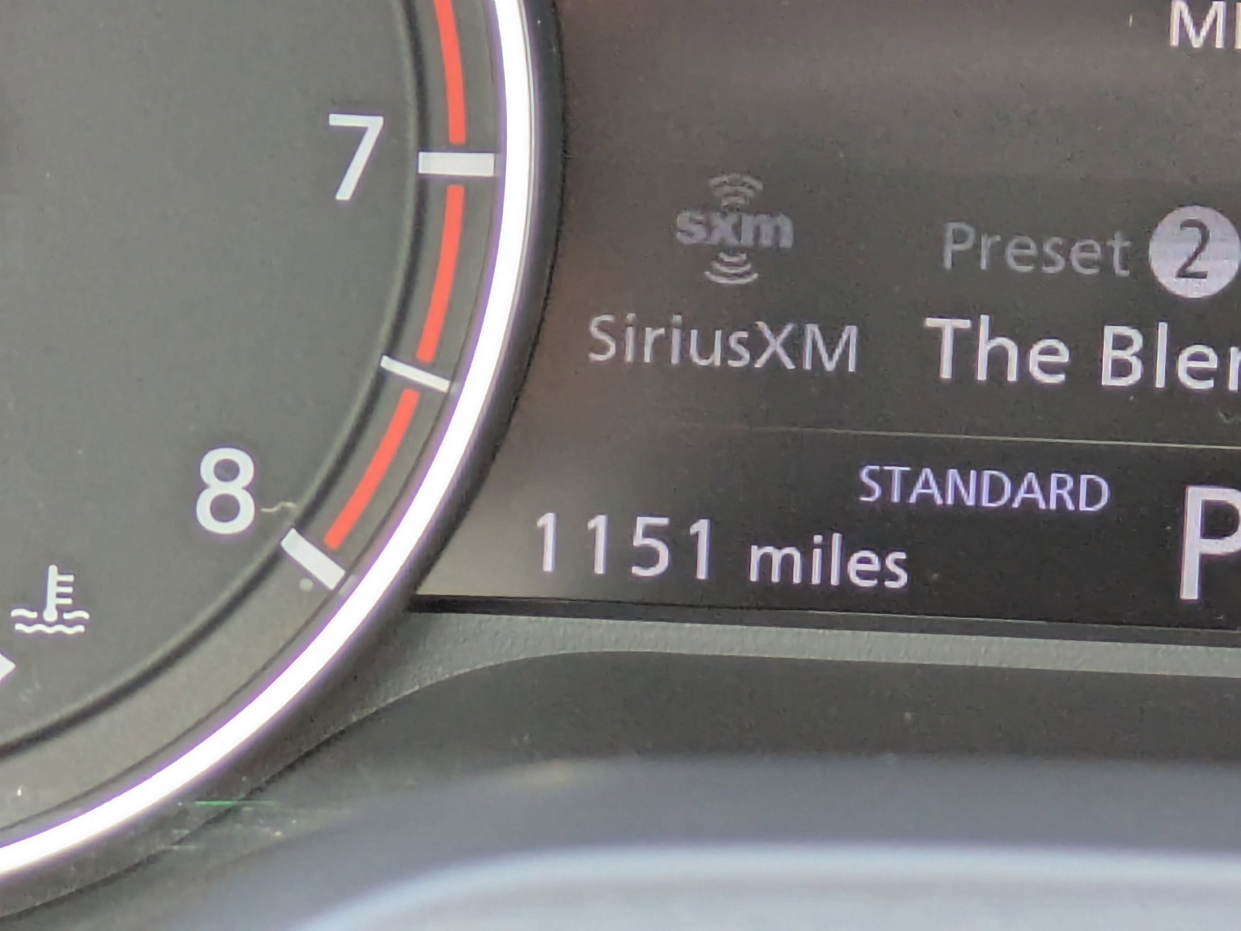 Certified 2026 Nissan Rogue SV w/ SV Premium Package FWD image 32