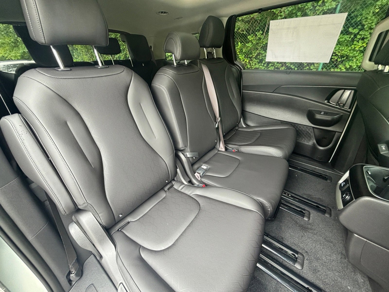 New 2026 Kia Carnival SX image 18
