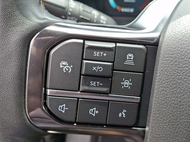 Used 2022 Ford Expedition Platinum AWD/4WD image 18
