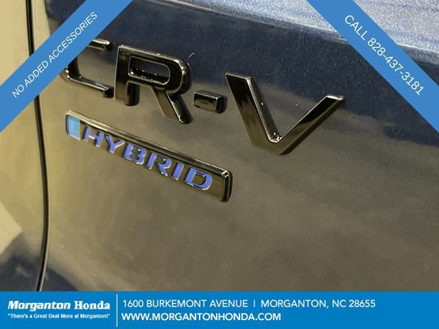 New 2026 Honda CR-V Sport Touring image 7