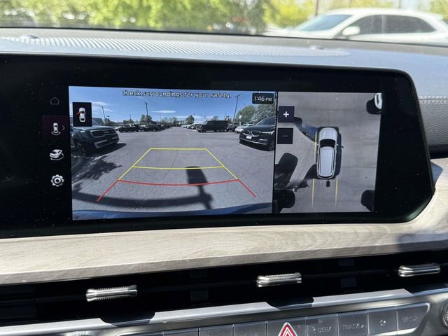 Used 2024 Kia Telluride SX Prestige X-Line image 20