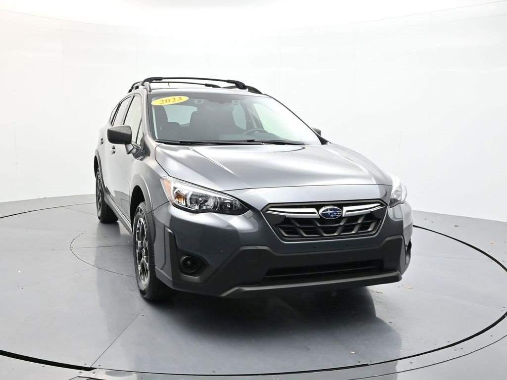 Used 2023 Subaru Crosstrek 2.0i