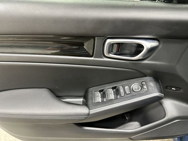 Used 2025 Honda Civic Sport Touring image 17