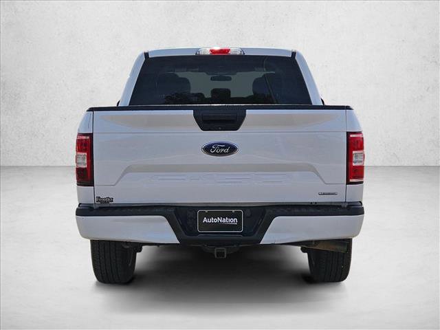 Used 2018 Ford F150 XL w/ Equipment Group 101A Mid image 6