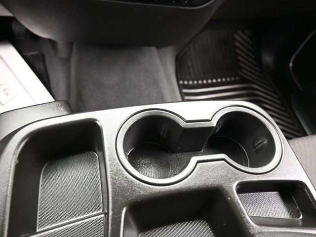 Used 2025 Chevrolet Silverado 2500 LT w/ Convenience Package image 11