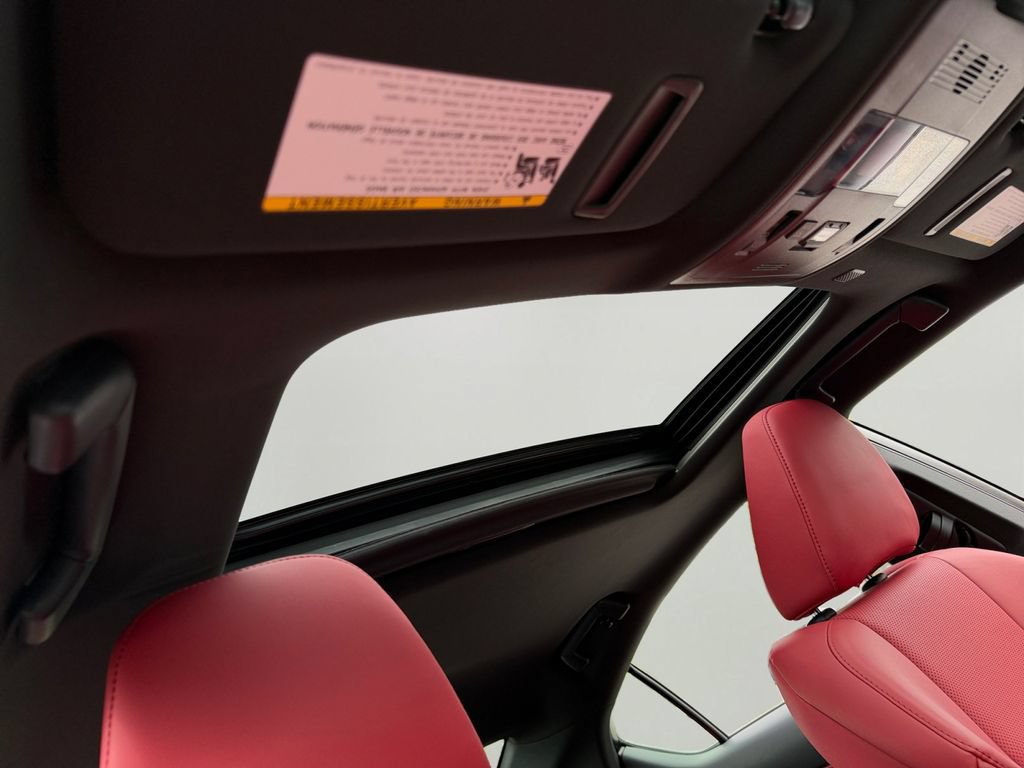 Used 2023 Lexus IS 350 F Sport AWD/4WD image 8