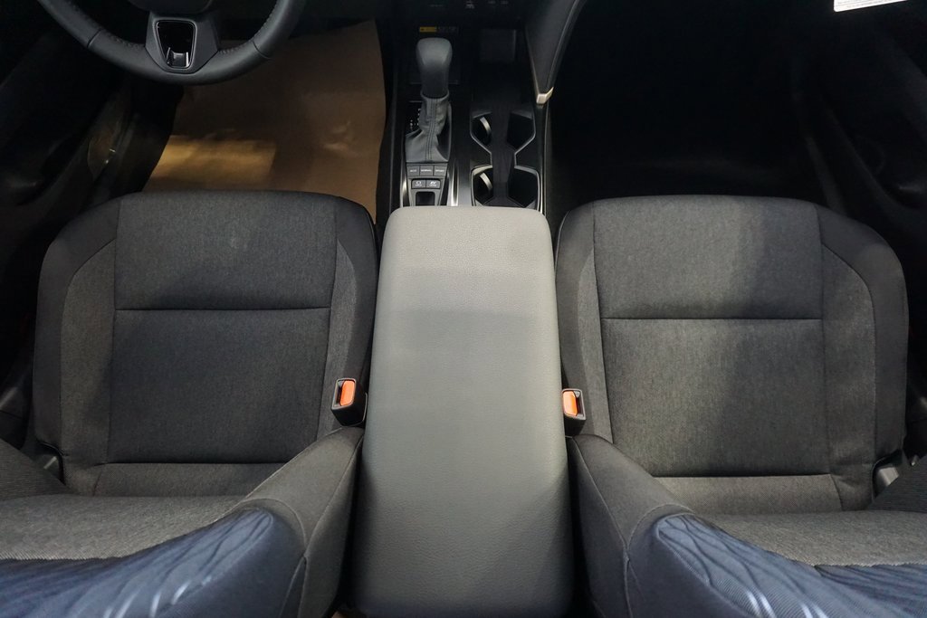 New 2026 Toyota Camry LE image 30