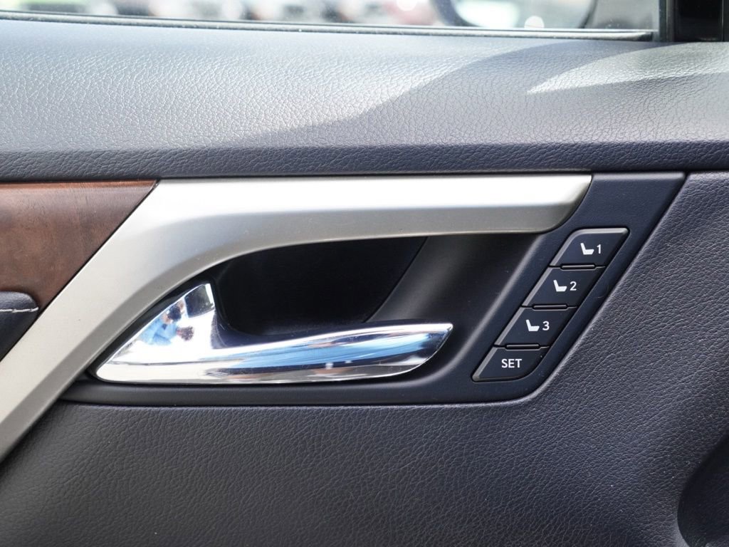 Used 2020 Lexus RX 350L FWD w/ Premium Package image 11