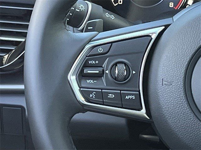 New 2026 Acura RDX SH-AWD image 14