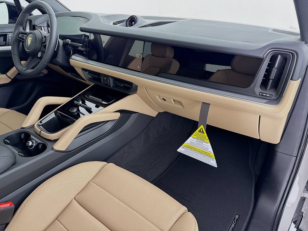 New 2026 Porsche Cayenne AWD/4WD image 31
