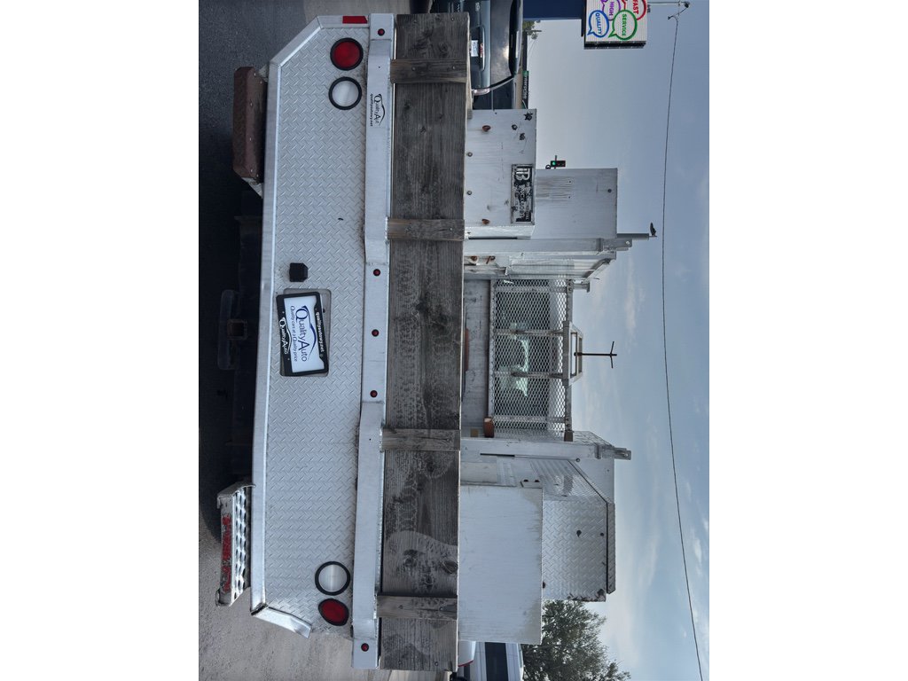 Used 2014 Ford F450 XL image 7