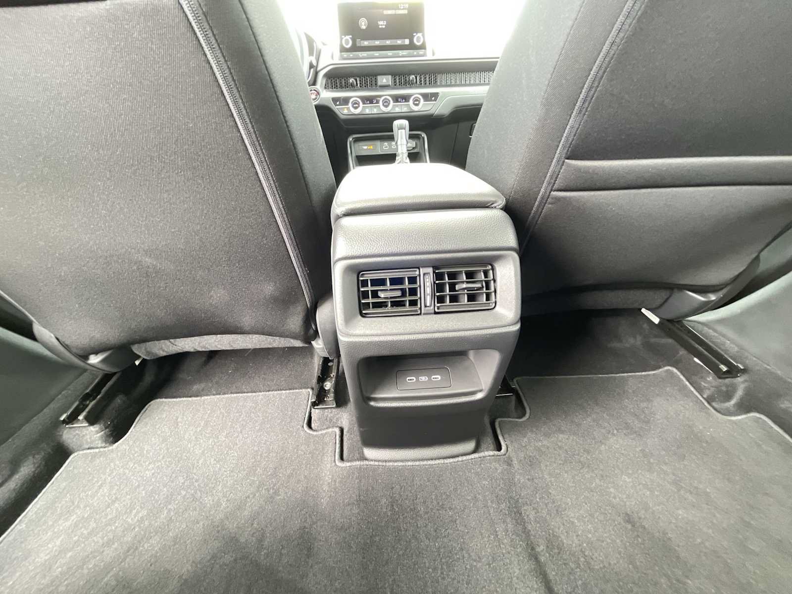 Used 2024 Honda CR-V EX image 23
