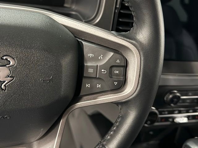 Used 2024 Ford Bronco Big Bend image 18