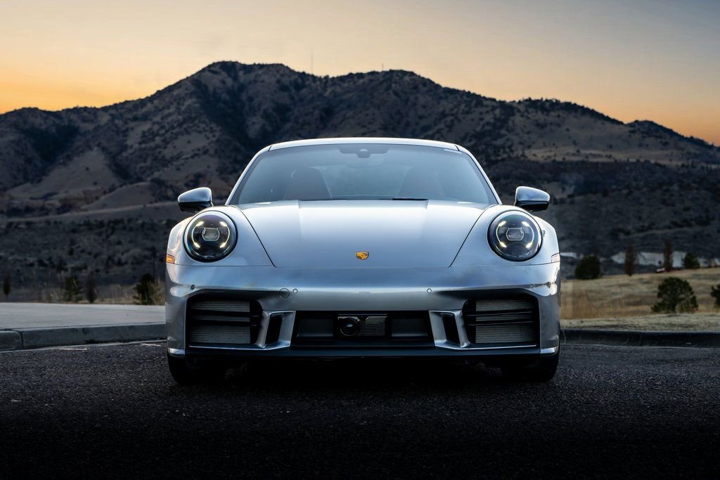 New 2026 Porsche 911 Carrera image 10