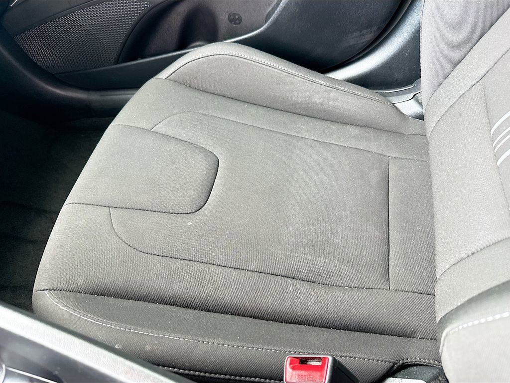 Used 2023 Hyundai Elantra SEL FWD image 17