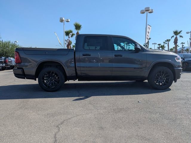 New 2026 RAM 1500 Limited image 4