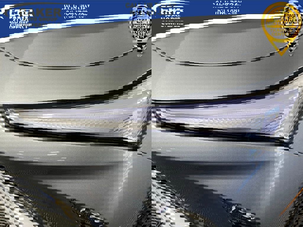 New 2025 Buick Envista Preferred w/ Convenience I Package image 32