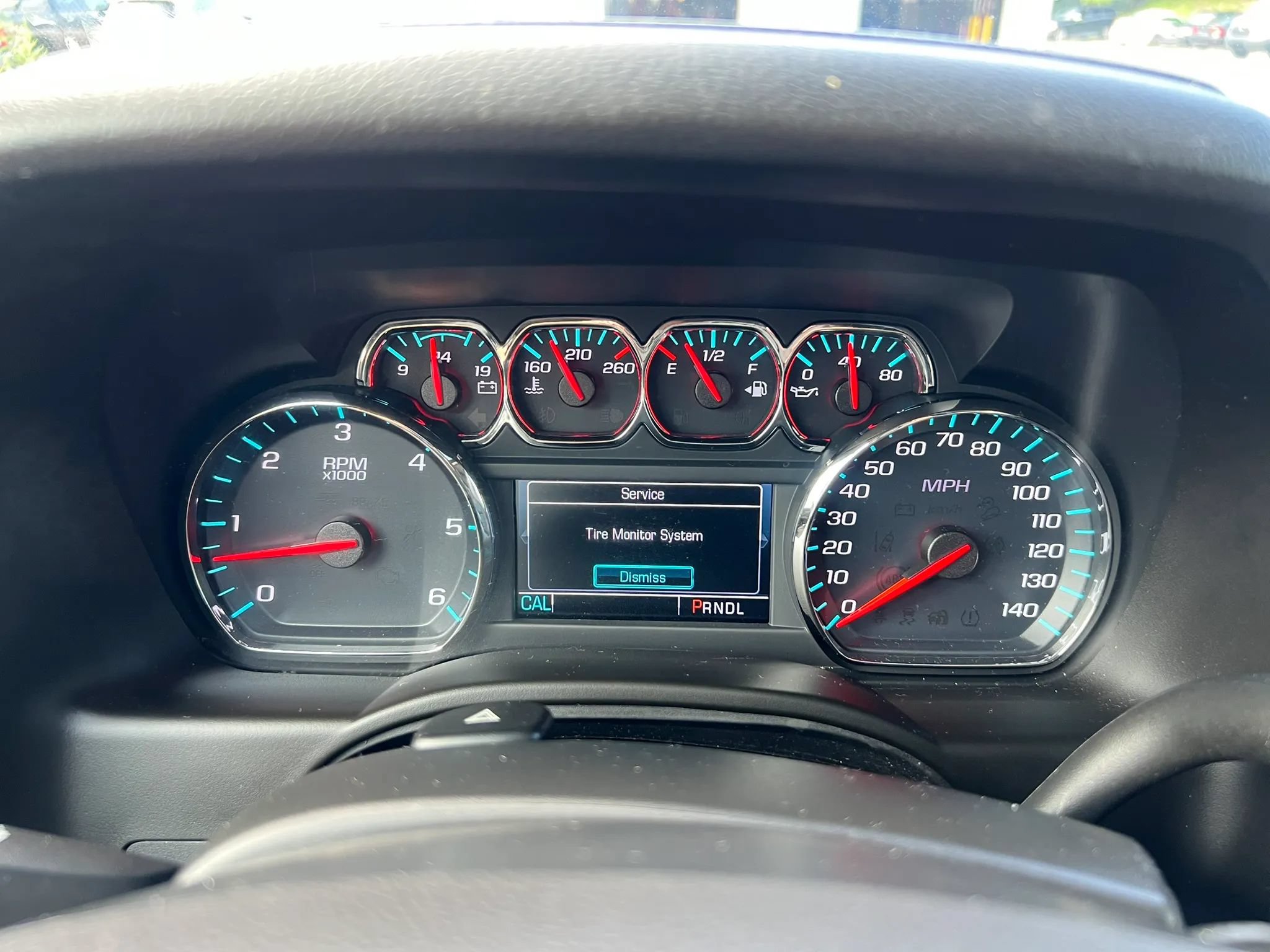 Used 2019 Chevrolet Tahoe LT AWD/4WD image 18