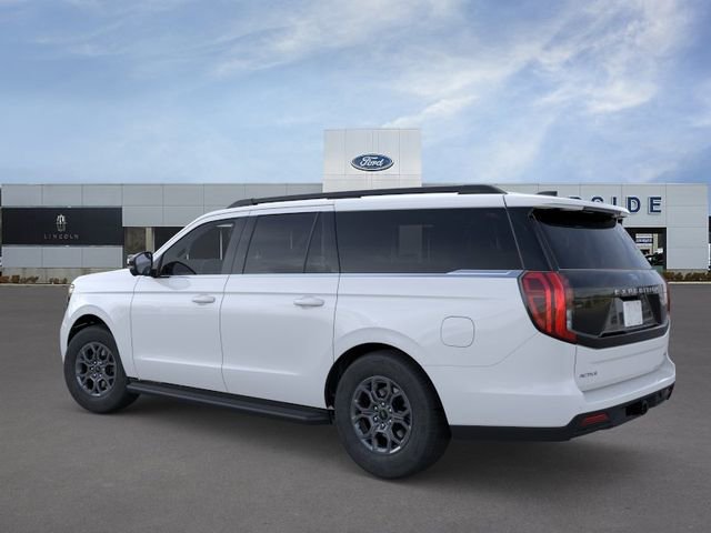 New 2026 Ford Expedition Max Active RWD image 4