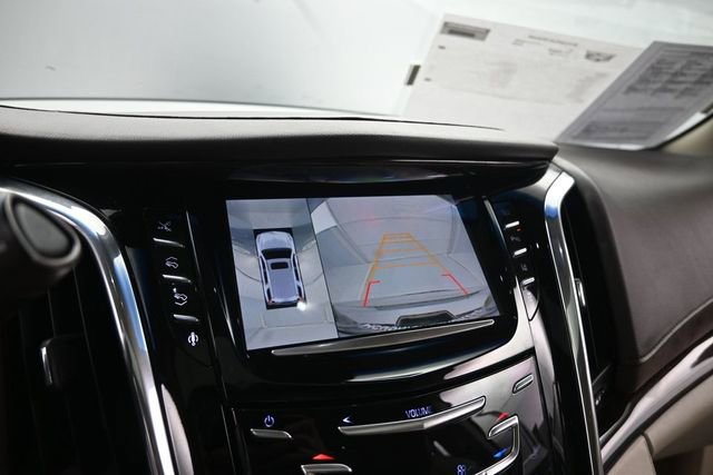 Used 2015 Cadillac Escalade Premium AWD/4WD image 37