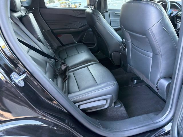 Used 2025 Ford Escape Active FWD image 15