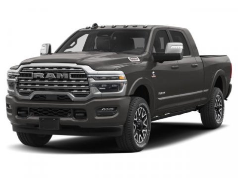 New 2026 RAM 2500 Limited