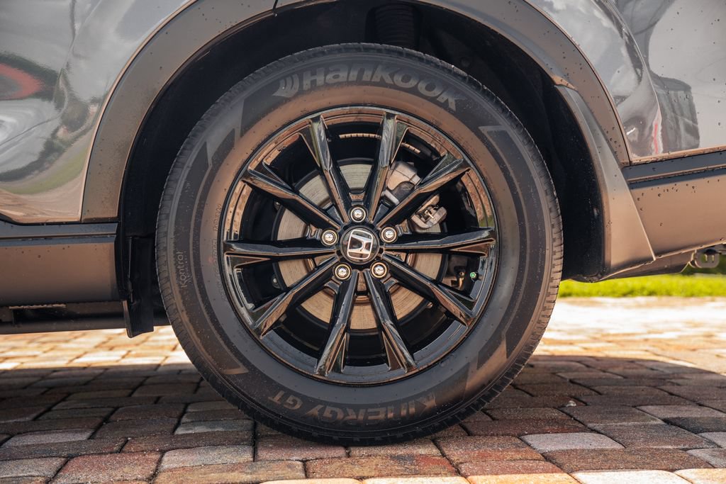 Used 2024 Honda CR-V Sport-L image 17