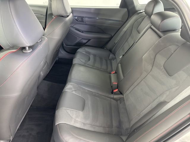 Used 2024 Hyundai Sonata N Line FWD image 27