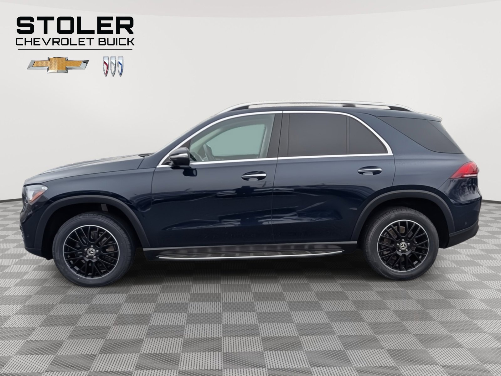 Used 2020 Mercedes-Benz GLE 350 4MATIC image 2