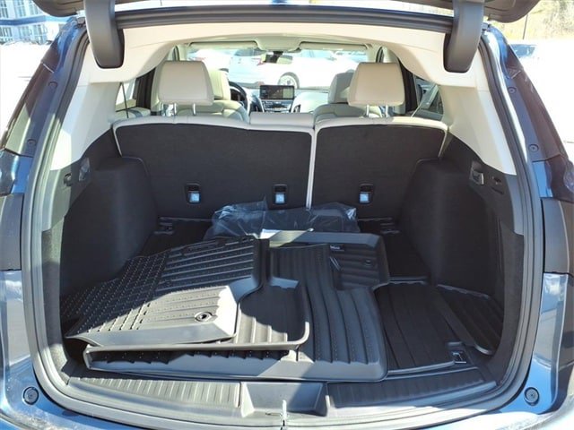 New 2026 Acura RDX w/ Technology Package AWD/4WD image 11