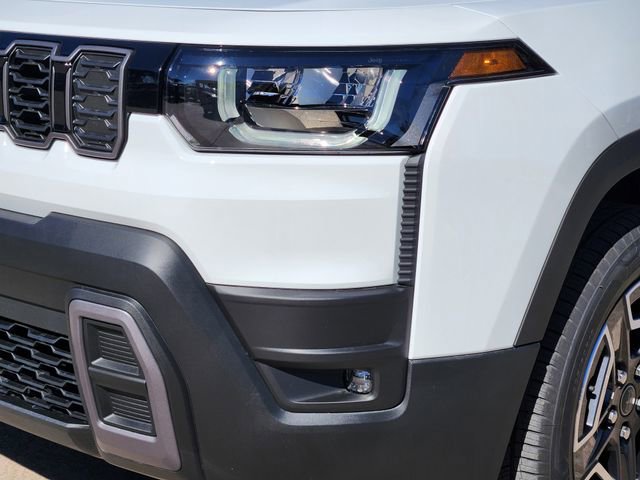 New 2026 Jeep Cherokee Limited image 5