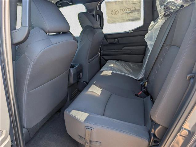New 2026 Toyota Tacoma SR5 AWD/4WD image 16