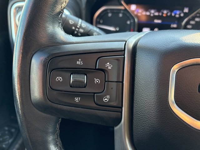 Used 2021 GMC Sierra 3500 Denali w/ Denali Ultimate Package image 32