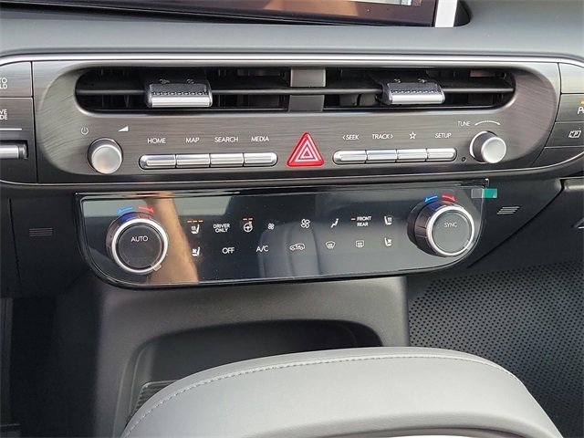 New 2026 Hyundai Palisade Calligraphy image 11