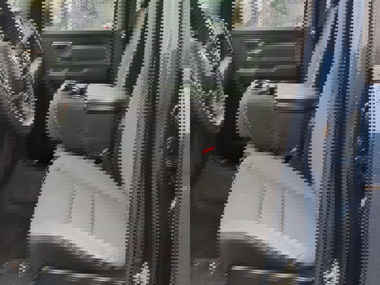 Used 2020 RAM 1500 Big Horn image 23