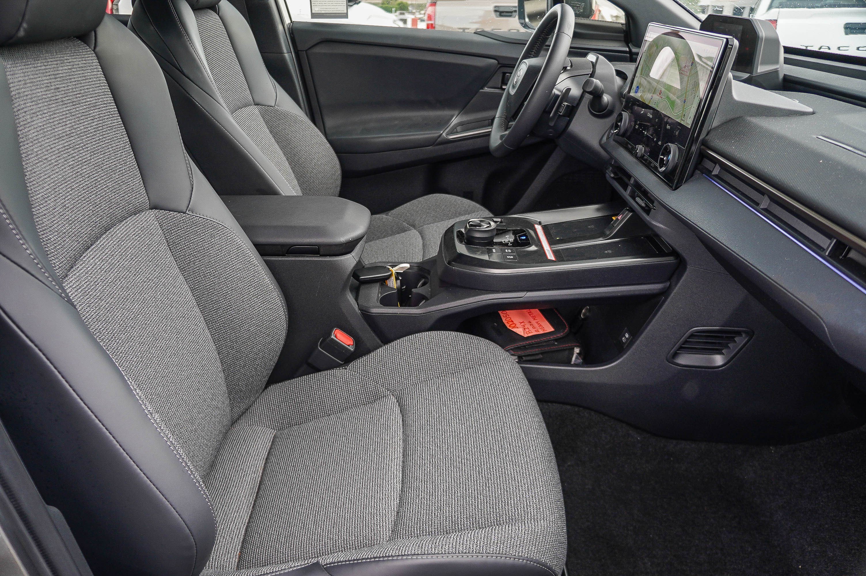 Certified 2026 Toyota bZ FWD image 16