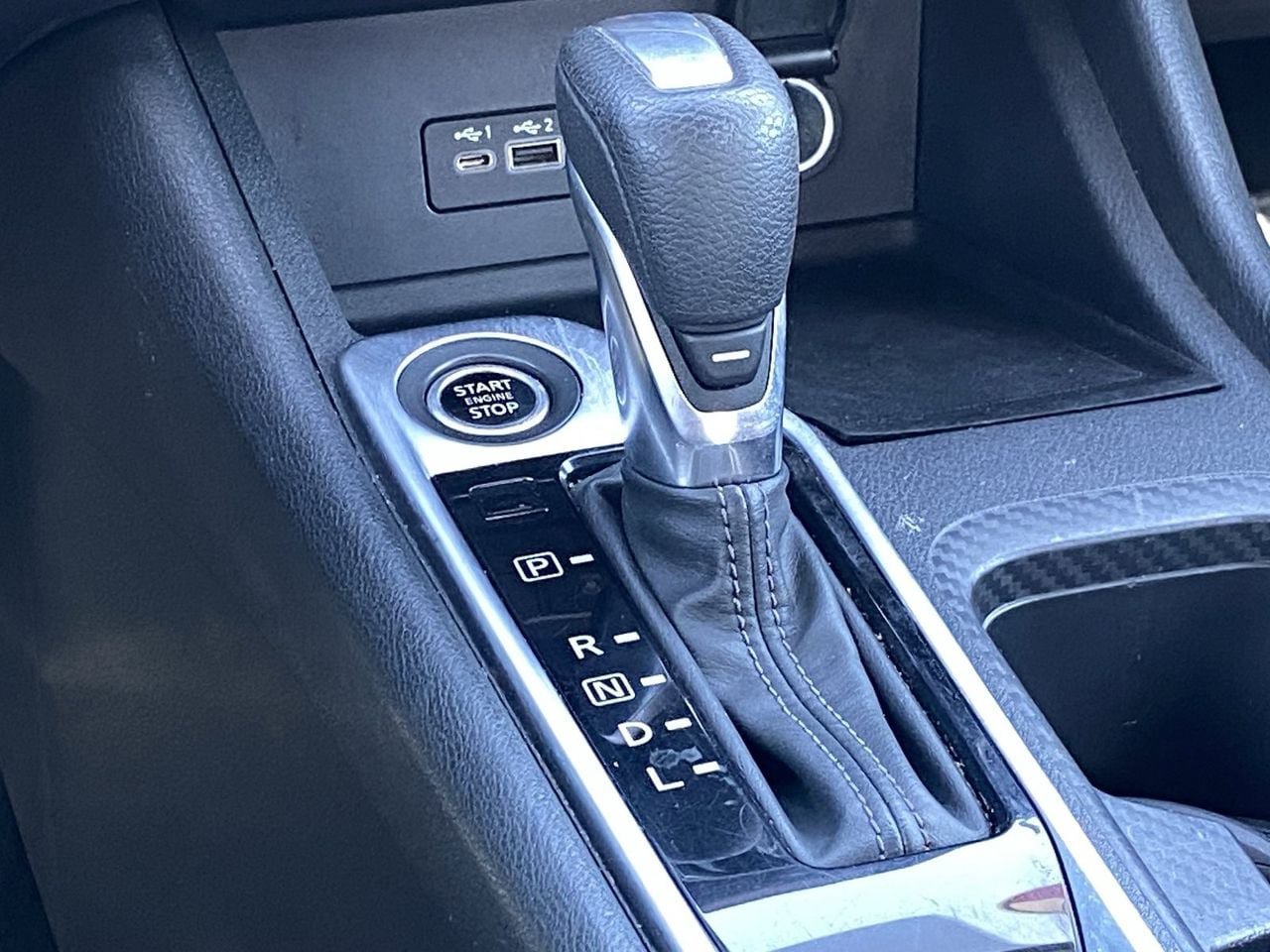 Certified 2023 Nissan Sentra SV FWD image 22