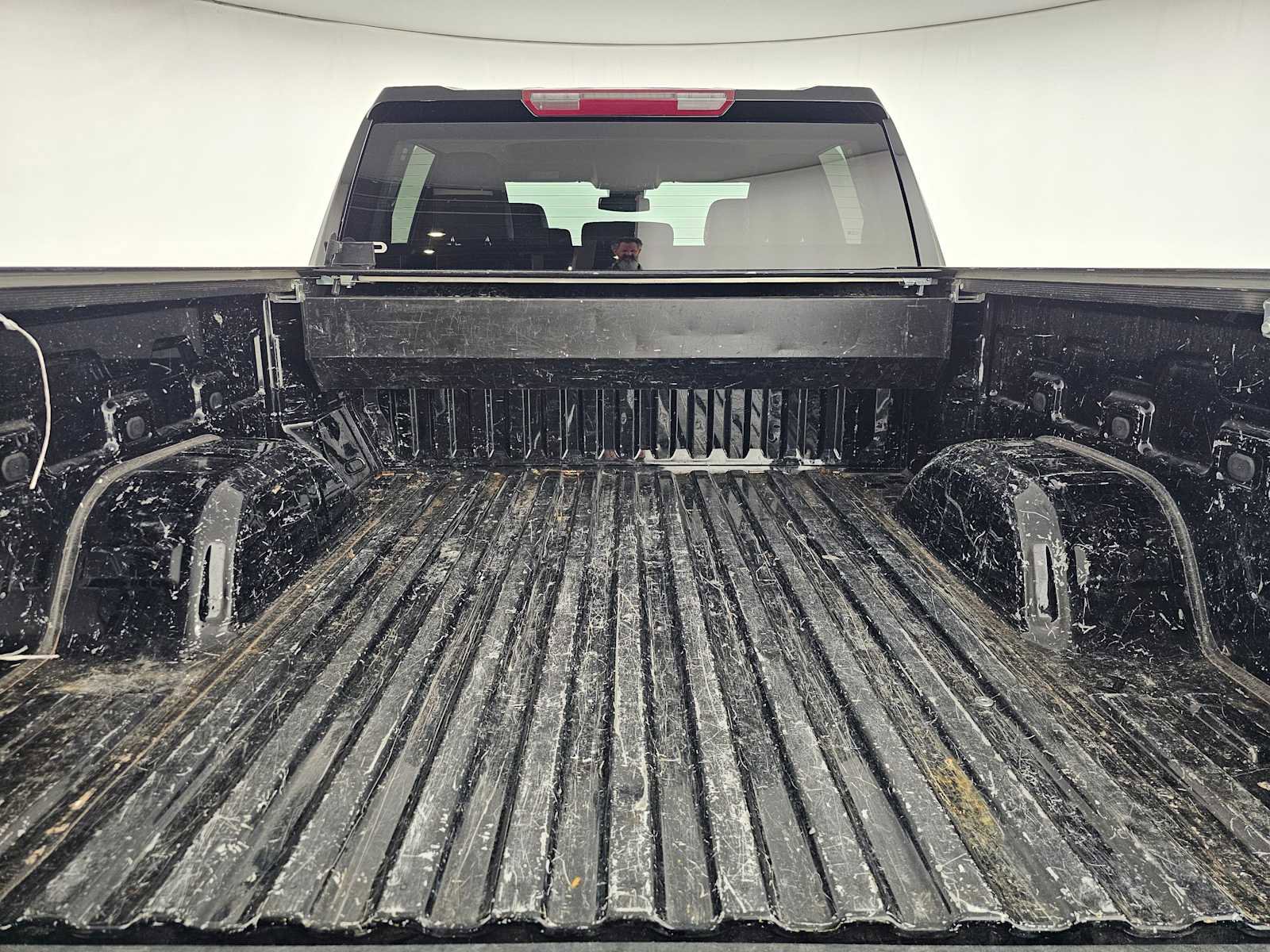 Used 2022 GMC Sierra 1500 SLT w/ SLT Convenience Package image 15