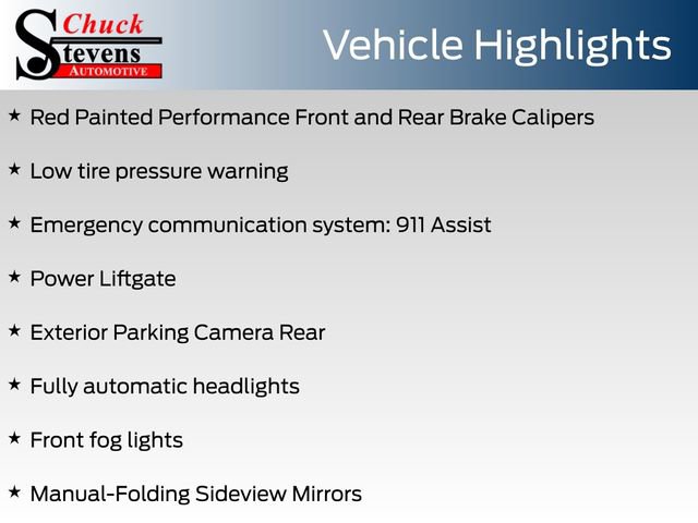 New 2026 Ford Explorer ST-Line image 7