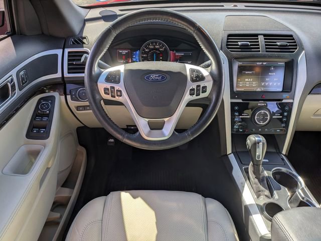 Used 2019 Land Rover Range Rover Sport Supercharged image 10