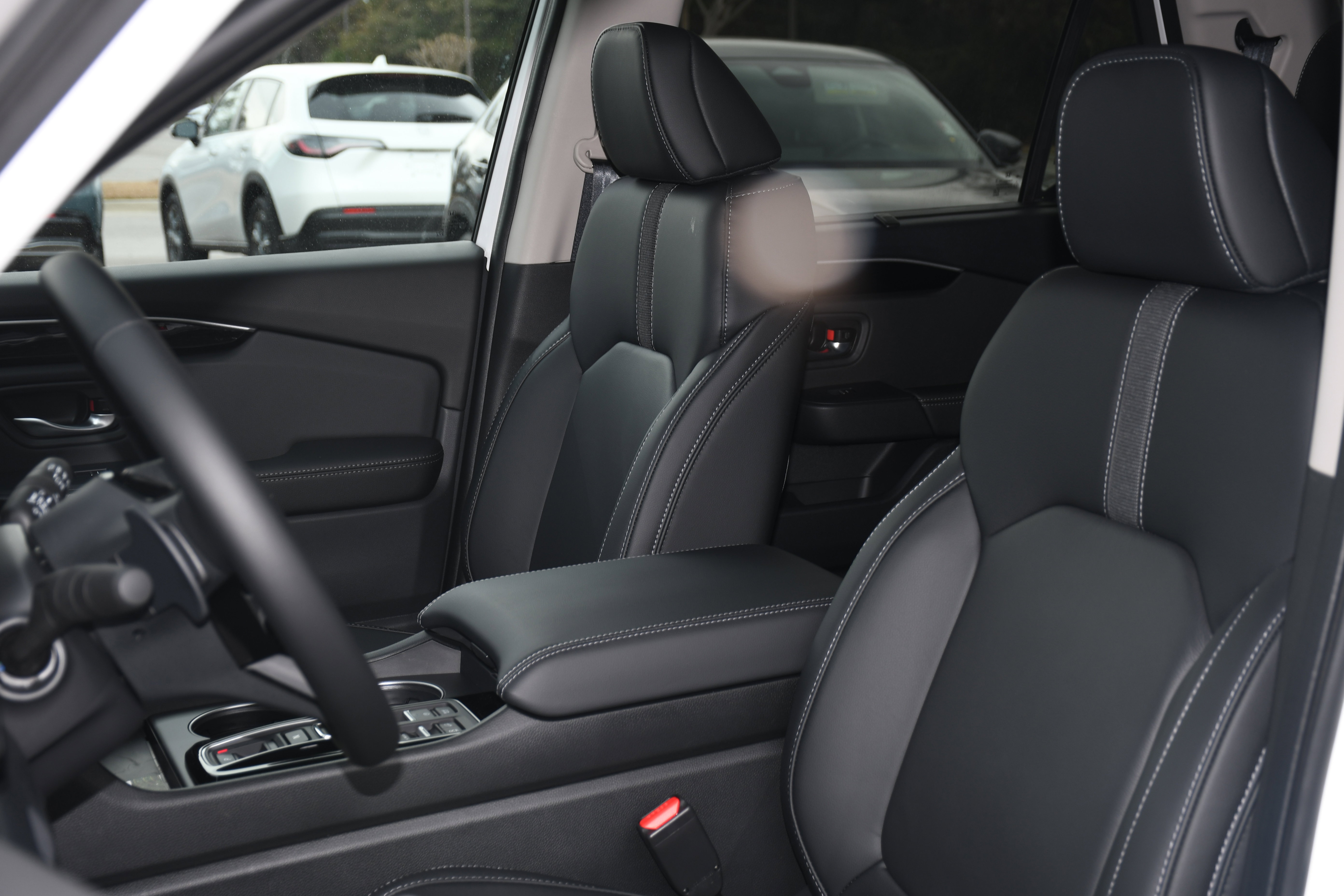 New 2026 Honda Pilot EX-L image 7