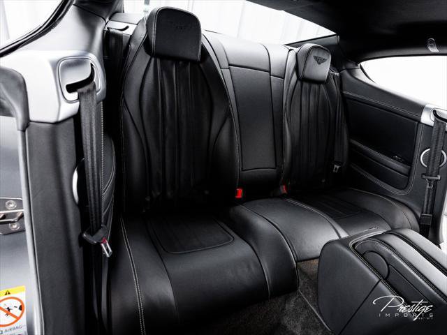 Used 2015 Bentley Continental GT V8 S AWD/4WD image 36