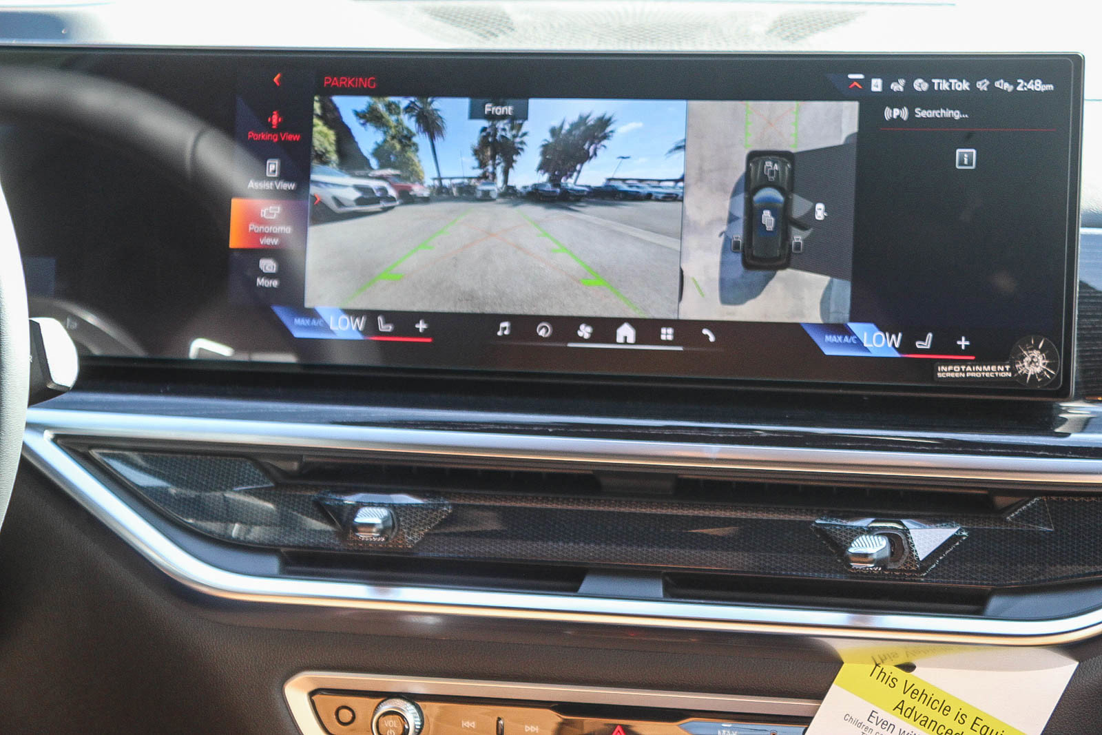 New 2026 BMW X5 sDrive40i w/ M Sport Package image 14