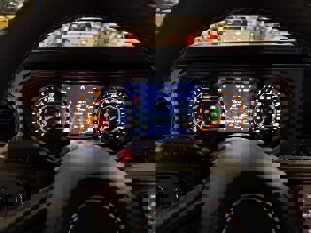 New 2026 Jeep Gladiator Sport image 13