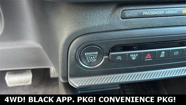 New 2025 Ford Bronco Sport Big Bend w/ Convenience Package image 9