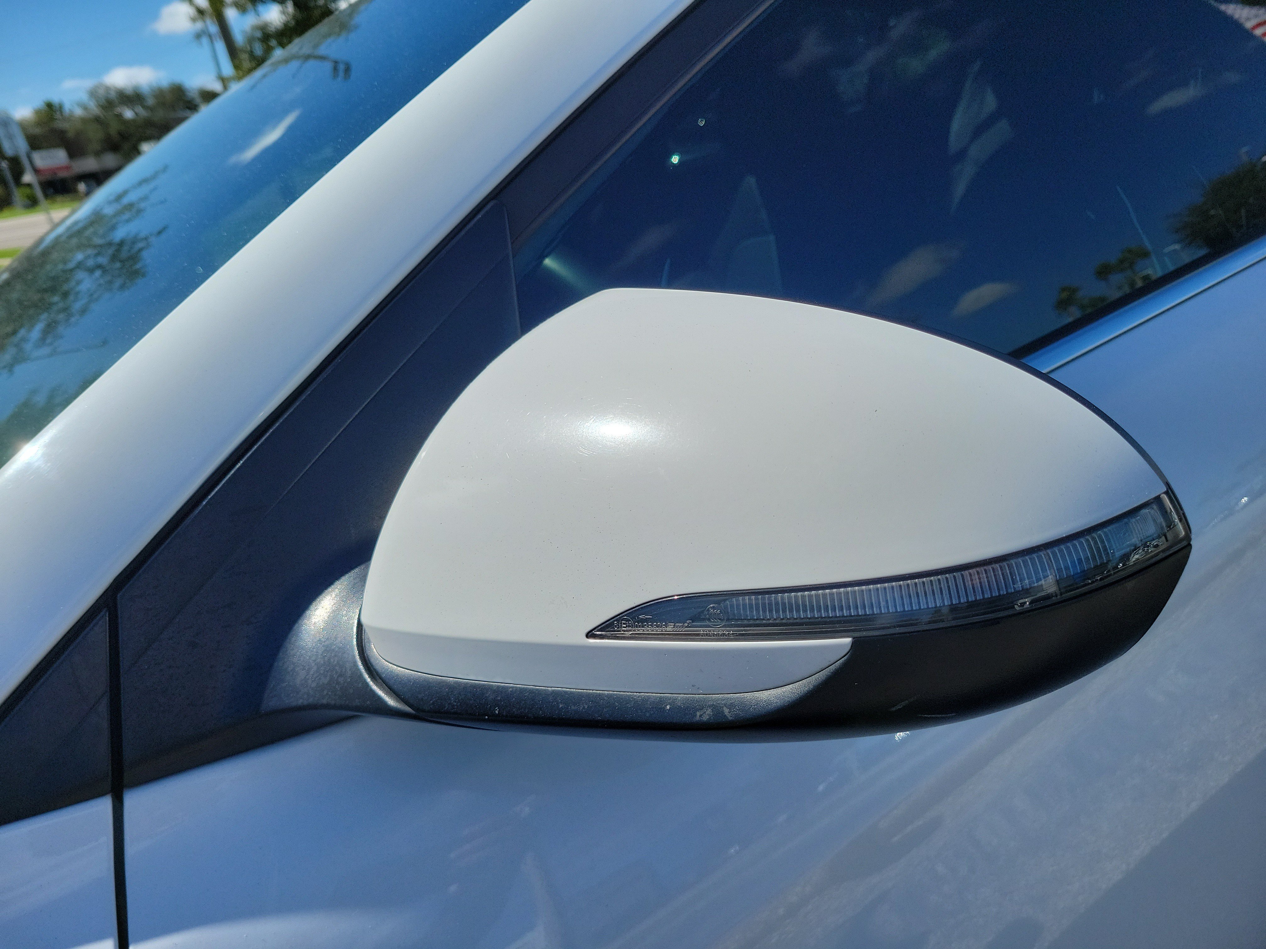 Used 2020 Hyundai Elantra Sport w/ Cargo Package (C1) FWD image 9