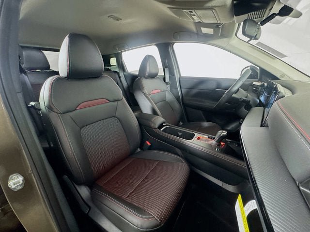 New 2026 Nissan Kicks SR w/ Cold Weather Package image 23
