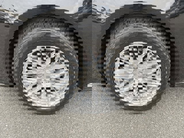 Used 2020 Mercedes-Benz S 450 Sedan image 11