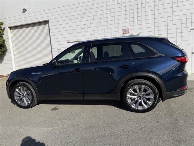 New 2026 MAZDA CX-90 3.3 Turbo w/ Preferred Package image 3