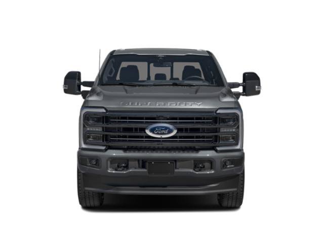 Certified 2026 Ford F350 Platinum AWD/4WD image 4